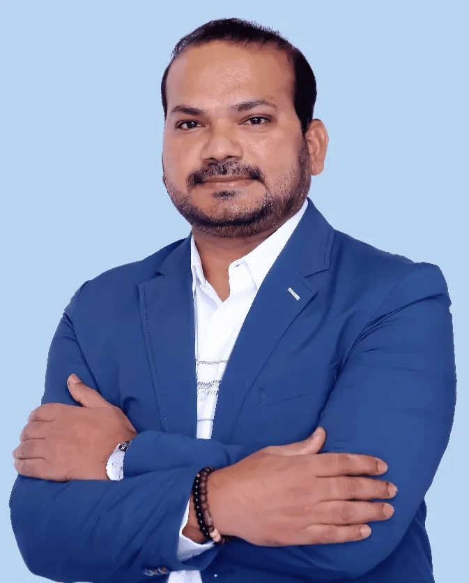 SR University Faculty